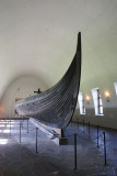 Viking ship Gokstad