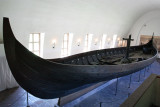 Viking ship Gokstad
