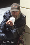 Homeless :(