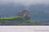 Duart Castle, ile de Mull