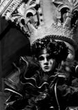 Carnaval  de Venise . Carnival of venise