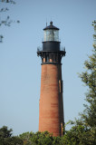 Currituck Beach-Lighthouse, NC