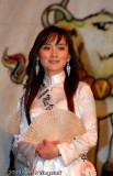 Miss Vietnam of San Diego 2009 Contestant, Lunar New Year