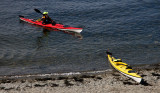 Kayaks #5