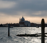 View from San Marco