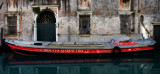 Red boat