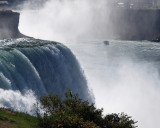 The American Falls