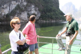 Cruise on the Li River