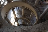 Bramante Staircase