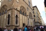 Scenes From Our Walking Tour of Florence