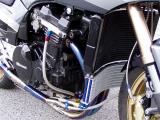 Oil Kit and Radiators