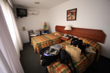 room in lima
