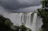 Victoria Falls