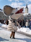 Zurich Carneval