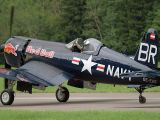 Vought F4U Corsair