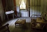 Slave Quarters - Hofwyl-Broadfield Plantation