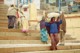 Laundry to the Ganges