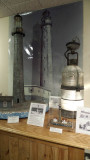 Lumix version of Boon Island Light...tallest lighthouse in Maine (and the world?)