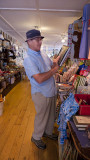 ...to this shopper, a book looks FAR more interesting!