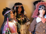 More Indians....love these!