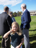Oct 10, 2010: Kates Wedding