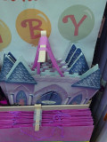 Its birthday territory! I will always think of Lorelei when I see a castle!