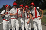 Devo to Breakers-Bay to Breakers 2009