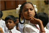 Schoolgirl-Puri