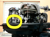 Tach  & Hour  Meter