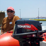 Tohatsu Outboards