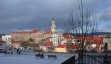 Cesky Krumlov