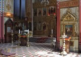 Orthodox Cathedral in Tallinn