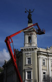 Vilnius, built 1902