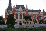 Oradea - Art Nouveau Pearl in Romania