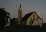 Luederitz,Namibia