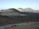 Timanfaya NP