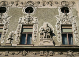 O.Wagner,Haus am Rennweg