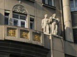 Art Nouveau in Vienna - Details