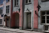 Historical Houses,Tallinn