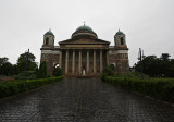 basilica in Esztergom