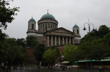 basilica in Esztergom
