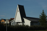 Bod,Advent-Church,Norway