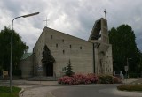 Kirche Zum Guten Hirten