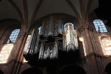 Cathedral in Worms,Germany