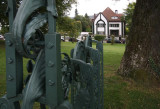 Peter Behrens House