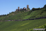 Castle Thurant near Alken