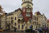 Art Nouveau in Slovenia