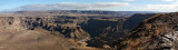 Fish River Canyon,Namibia