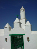 Campesino Monument