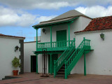 Campesino Monument